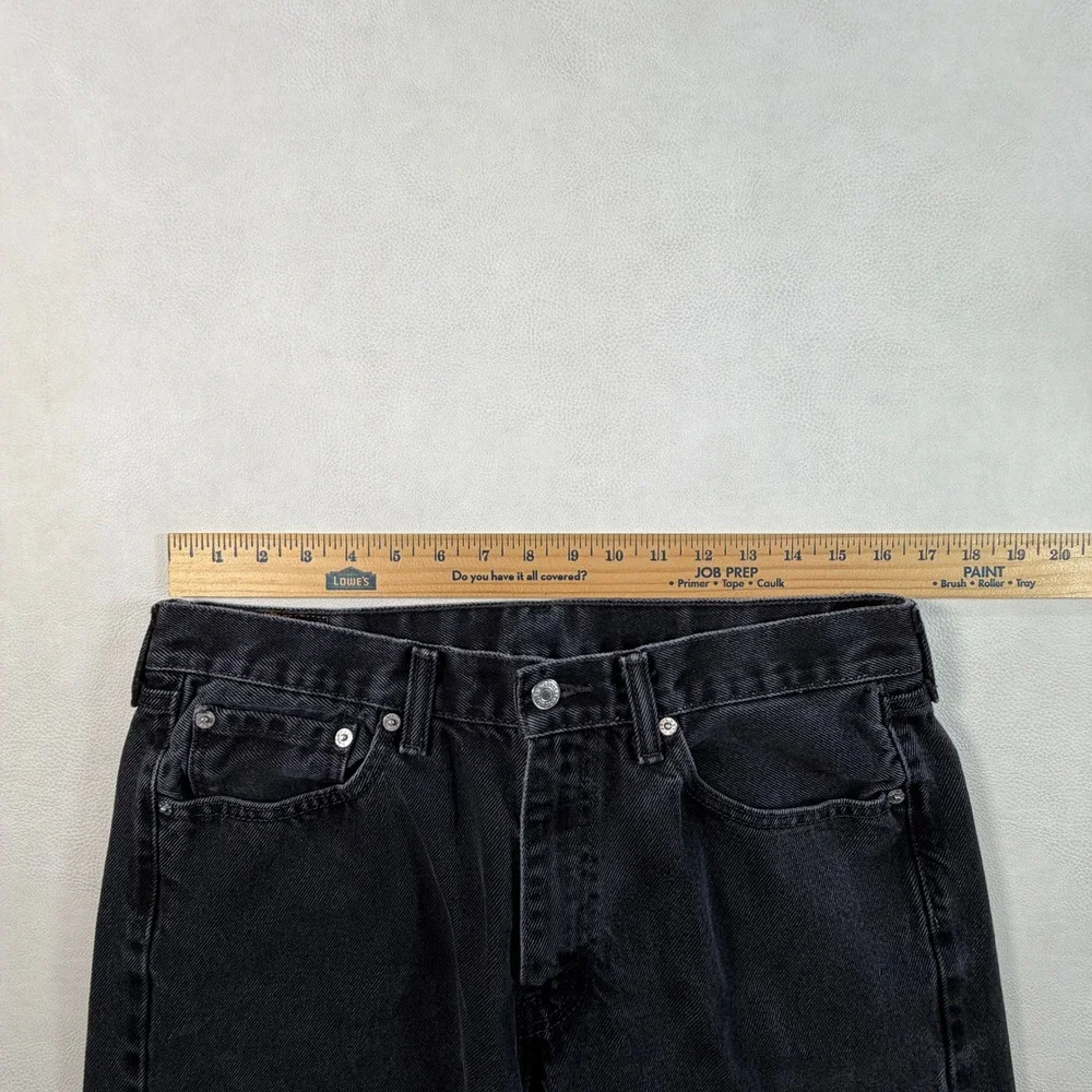Levis levis 505